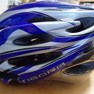無料！ TIGORA ティゴラ 自転車ヘルメット 54-58cm...