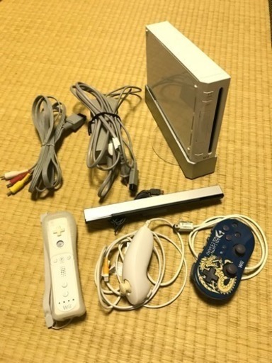 その他 wii