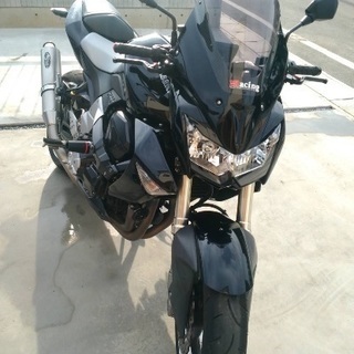 Z1000 カワサキ 平成19年 車検Ｈ31.9まで | rolop.cl