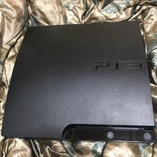 PS3本体＝トルネチューナー