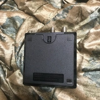 PS3本体＝トルネチューナー