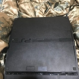 PS3本体＝トルネチューナー