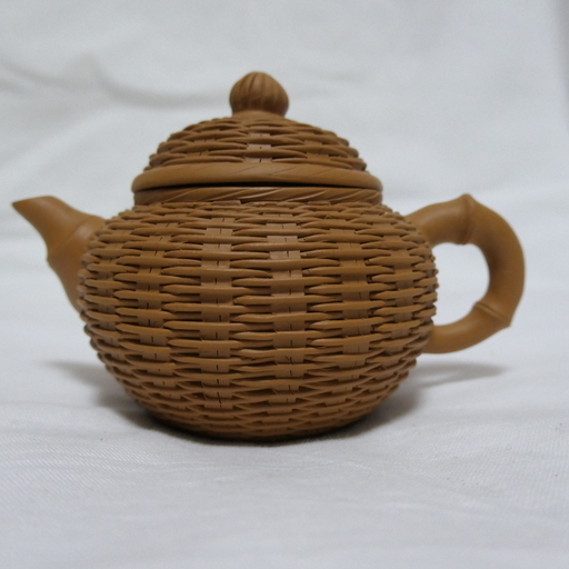 中国の手作り茶壺、作家モノ