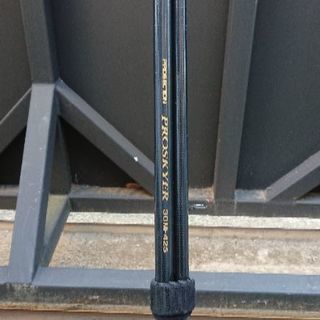 投げ釣りセット