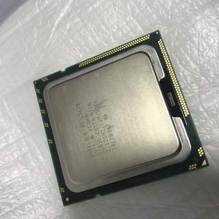 Intel XEON L5630 SLBVD 2.13GHz/1...
