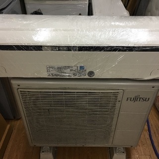2011年製 富士通 6畳用 ルームエアコン プラズマイオン | sopleymill.co.uk