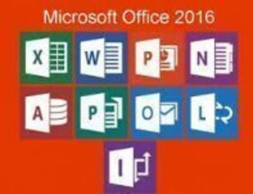 遠方の方も対応 Office2016 1台分 永年利用版