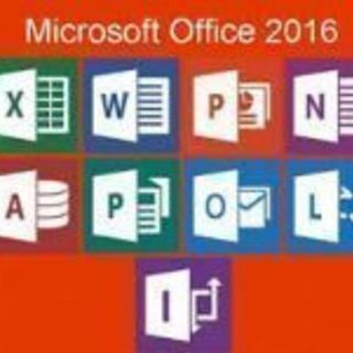 遠方の方も対応 Office2016 1台分 永年利用版