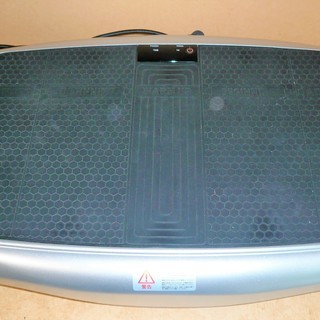 富士メディック FUJIMEDIC FA001 LIFE FIT トレーナー 振動