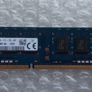 【PCメモリー】SKhynix DDR3-1600 PC3-12...