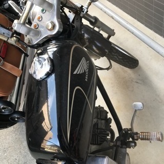 ホンダ jazz カスタム  (商談中)