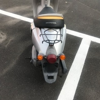 【再投稿】ホンダ　原付バイク50cc トゥデイ　中古　リサイクルショップ宮崎屋18.5.10