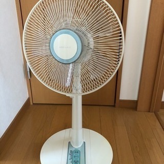 サンヨー 扇風機