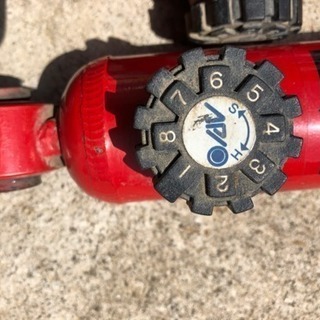 ジムニー jb23  アピオ ショック