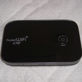 【終了】pocket WiFi (Emobile GL04P)