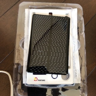 値下げ スマホ 携帯用 ソーラー充電器