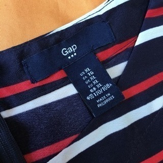 大きいサイズ Gap チュニック ミッキー 船堀のワンピースの中古 古着あげます 譲ります ジモティーで不用品の処分