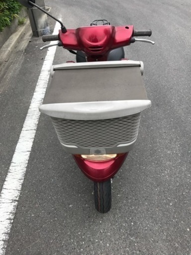 LETS4バスケット