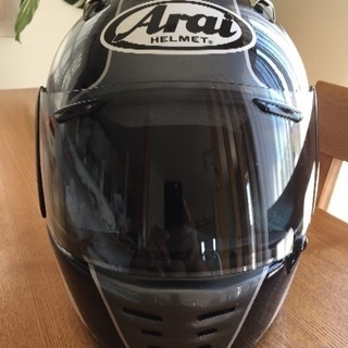 ARAI ヘルメット