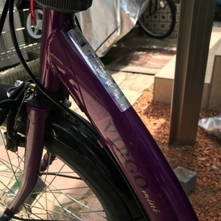 電動自転車ではありません 3人乗り対応