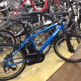 【新品】　パナソニック　ハリヤ　BE-ELH242A　フラッシュアクア