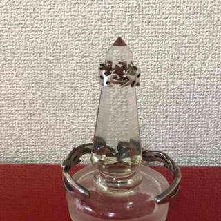 □パトリック・コックス□ シルバー925 バングル、指輪 セット 