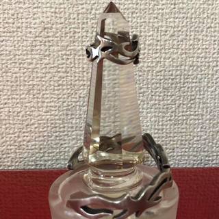 □パトリック・コックス□ シルバー925 バングル、指輪 セット 