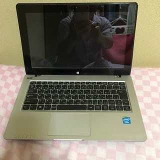 mouseコンピューター  M100