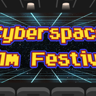 全県OK　仮想空間　映画祭を開催します Cyber Space ...