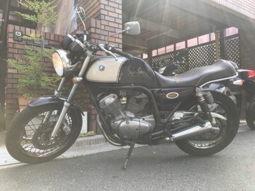 SRV250 格安
