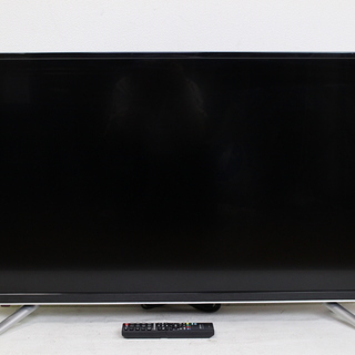 356) 美品 ドウシシャ SANSUI 39V型 液晶テレビ ...