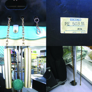 PayPay可 手稲リサイクル ジャンク品!! SEIKO セイコー アンティーク