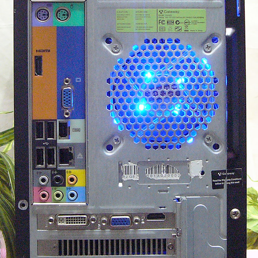 ☆ゲーミンググラボ搭載☆ドラクエOK♪ピアノブラックPC♪