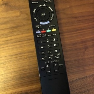 SONY BRAVIA 46型 液晶テレビ