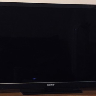 SONY BRAVIA 46型 液晶テレビ