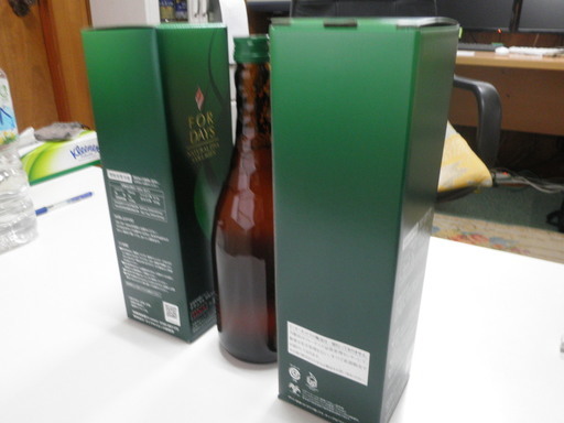 またまた入ってきましたナチュラルＤＮコラーゲン、核酸ドリンク、７２０ｍｌ、３本を新品未開封で１４７００円