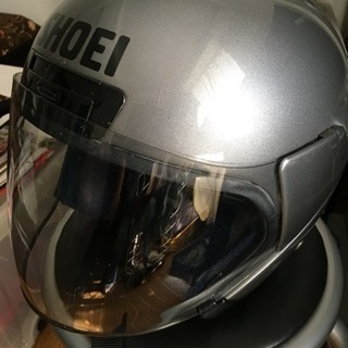 SHOEI. ジェットヘルメット