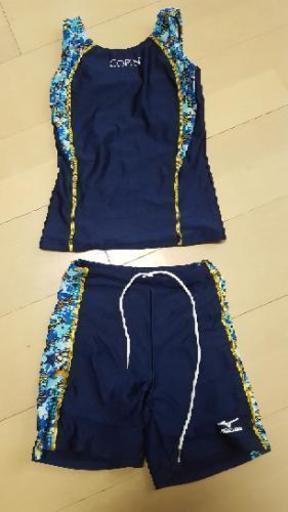 コパンスイミングスクール指定水着 Sora 名古屋の子供用品の中古あげます 譲ります ジモティーで不用品の処分