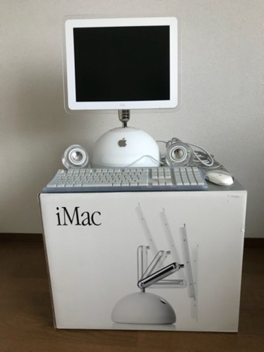 Mac Mac