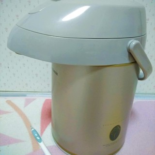 ★★美品!!「象印(ZOJIRUSHI)」の魔法瓶・保温ポット・...