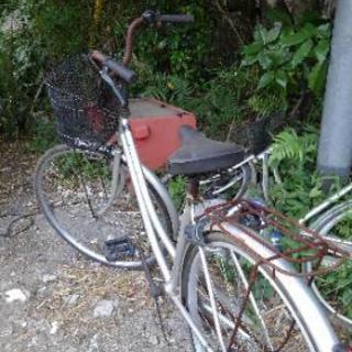 茂原(千葉県のJR外房線)の自転車の中古あげます・譲ります｜ジモティー 