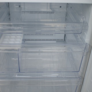 2017年製 271L 冷蔵庫　Sharp SJ-PD24C-W (No.183)