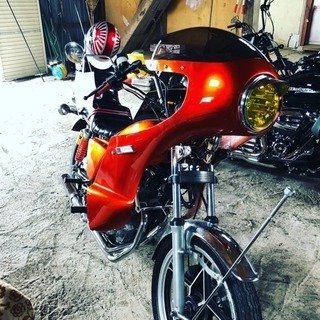 GSX250L