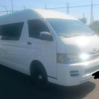 東京都のレジアスエース 中古車 ジモティー