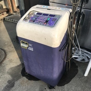 オイルチャージャー