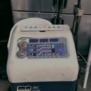 オイルチャージャー