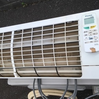 ダイキン ルームエアコン AN28NESK-W ◇2.8kw◇2012年製