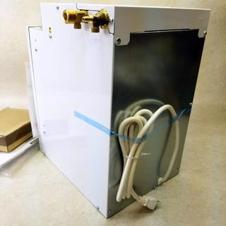 新品】TOTO REKB12A1 (100V) 電気温水器 （REKシリーズ