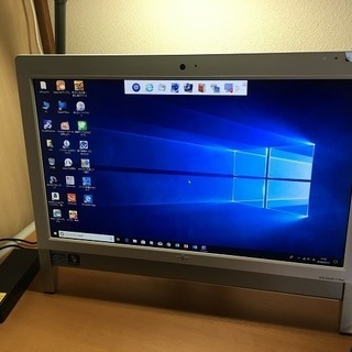 霧のサンフランシスコ ヒロヤマガタ作 - 家具 