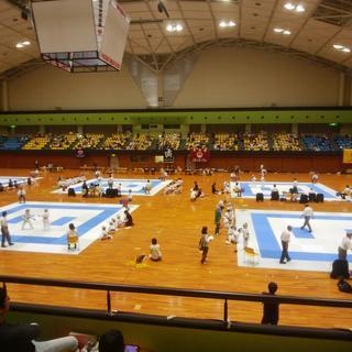 🔥豊橋習い事🔥東陽地区空手道スポーツ少年団です。の画像